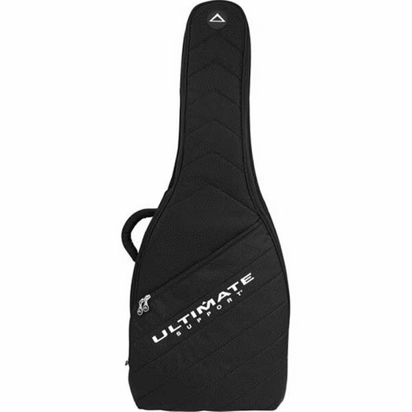Hybrid Series 2.0 Soft Case for Electric Guitar - Black Trim, Ultimate Support, Mfr#: USHB2EGBK